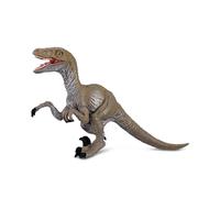 Collecta-Velociraptor M Dinosaurios, Color no Aplica (88034)