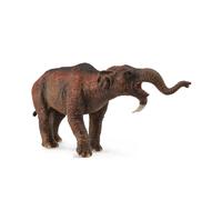 CollectA Figura de lujo de dinosaurio Deinotherium, réplica de animal realista,