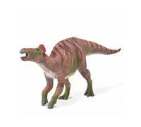 CollectA Figura de lujo de dinosaurio Edmontosaurus, réplica de animal realista,