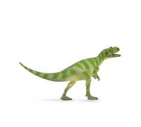 CollectA - Figura de lujo de Saltriovenator, réplica realista de animal con mand