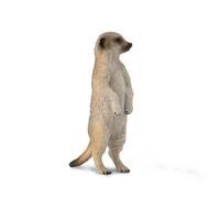 CollectA - Figura de suricata realista, réplica de animal, pequeña, para edades