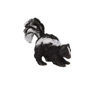 CollectA - Figura de zorrillo realista, réplica de animal, pequeña, para edades