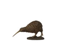 CollectA Figura realista de Kiwi, réplica de animal, mediana, para edades de 3 a