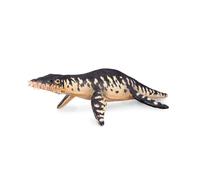 CollectA Figura realista de Liopleurodon, réplica de animal, grande, a partir de
