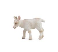 CollectA Figura realista de niño cabra, réplica de animal, pequeña, para mayores