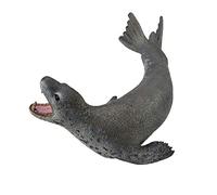 Collecta Foca Leopardo-L-88806 (90188806), Multicolor