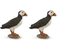 Collecta Frailecillo - M - 88895 Figura Coleccionable (Deqube 90188895) (Paquete de 2)