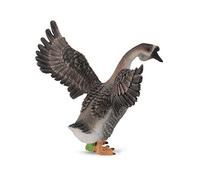 Collecta- Deqube Animales Figura de colección, Multicolor, Medium (88572)