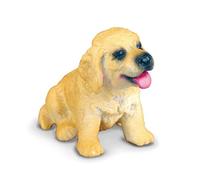 Collecta Golden Retriever Perrito
