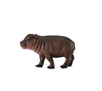 Collecta Hippopotamus Enano Becerro