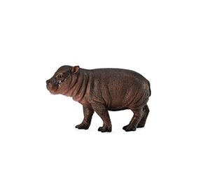 Collecta Hippopotamus Enano Becerro