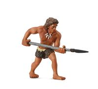 Collecta - Hombre de Neandertal - Figura Coleccionable - Tamaño L - (Deqube 90188526)