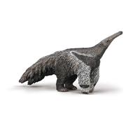 CollectA Hormiguero gigante, figura realista pintada a mano | Juguete realista pintado a mano, figura y modelo de animales coleccionables, regalo de vida silvestre para niños pequeños y