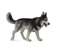 Collecta - Husky Siberiano -L- 88707 (90188707)