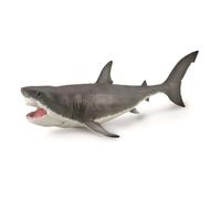 Collecta | Juguete prehistórico de animales marinos con mandíbula móvil, figura de dinosaurio coleccionable para juego imaginativo