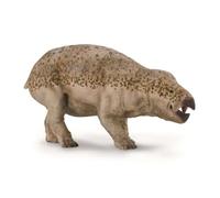 Collecta | Juguete prehistórico realista con mandíbula móvil, figura de animal coleccionable para juego imaginativo