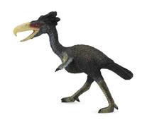 Collecta - Kelenken - Deluxe 1:20 88465 (90188465) | Figura realista de pájaro prehistórico coleccionable para juego imaginativo, regalo para niños a partir de 3 años