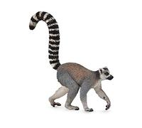 Collecta - Lemur con Cola Anillada - M - 88831 (90188831)