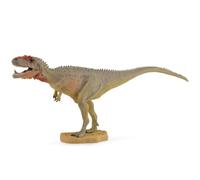 Collecta - Mapusaurus con Mandibula Movil- Deluxe 1:40-88821 - Collec 90188821