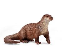 Collecta Nutria Común- M - 88941 Figura Coleccionable (Deqube 90188941)