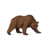 Collecta - Oso Pardo De Pie -L- 88560 (90188560)