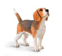 Collecta Perro Beagle- M - 88935 Figura Coleccionable (Deqube 90188935)