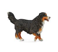 Collecta – Figura realista Perro de montaña bernés L 88801