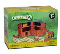 Collecta Playset and Accessories Estable