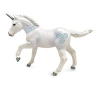 Collecta - Potro de unicornio, color azul (88854)