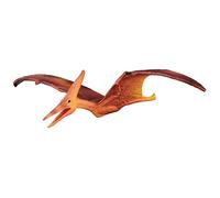 Collecta- Pteranodon M Deqube Animales Dinosaurios y Criaturas prehistóricas, Multicolor (88039)