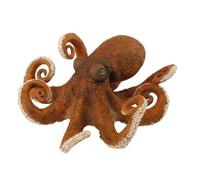 Collecta - Pulpo - Figura Coleccionable - Tamaño XL - (Deqube 90188485)