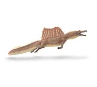 Collecta Pływający Spinozaur z ruszającą się szczęką 1:40 Deluxe