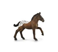 CollectA Realista Réplica de Animal Sugarbush Draft Potro Figura Edad Mediana 3+