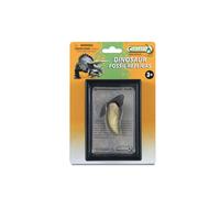 CollectA Réplica coleccionable de piezas fósiles de dinosaurio T Rex para mayore