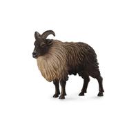 CollectA - Réplica de animal realista de la figura del Tahr del Himalaya, grande