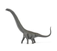 CollectA - Réplica de animal realista, dinosaurio Ruyangosaurus, figura de lujo