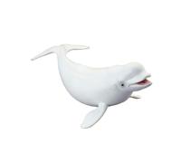 Collecta-COL88568 Figura, Color Blanco, Large (88568)