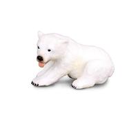 Collecta - Cachorro Oso Polar - Sentado -S- 88216 (90188216)