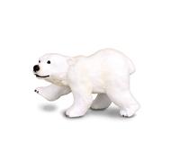 Collecta - Cachorro Oso Polar - Sentado -S- 88216 (90188216)