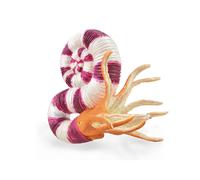 CollectA Réplica de animal realista Figura de dinosaurio Pravitoceras Edades gra