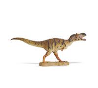 CollectA Réplica de animal realista Figura de dinosaurio Rajasaurus Edades grand