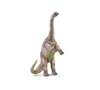 CollectA - Réplica de animal realista, figura de dinosaurio Rhoetosaurus, talla