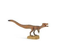 CollectA Réplica de animal realista Figura de dinosaurio Sciurumimus Edad media
