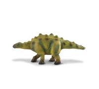 CollectA - Réplica de animal realista, figura de estegosaurio bebé, edades peque