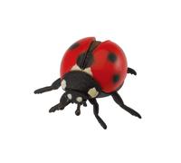 CollectA Réplica de animal realista Figura de mariquita Edad media 3 años en ade