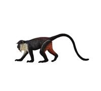 CollectA Réplica de animal realista Figura de mono Diana Edad media 3+ y más