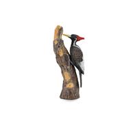 CollectA - Réplica de animal realista, figura de pájaro carpintero con pico de m