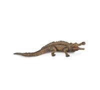CollectA - Réplica de animal realista, figura de Sarcosuchus, extra grande, a pa