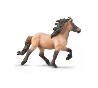 CollectA - Réplica de animal realista, figura de semental islandés, extra grande