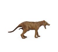 CollectA - Réplica de animal realista, figura de tigre de Tasmania tilacino, eda
